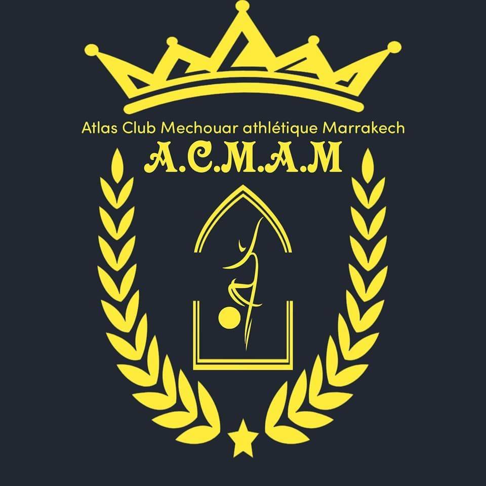 أطلس المشور المراكشي ACMAM