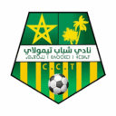 نادي شباب تيمولاي (F) CCT
