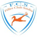 جمعية فتيات السعيدية (F) FCS