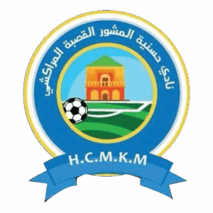 حسنية المشور القصبة (F) HCMKM