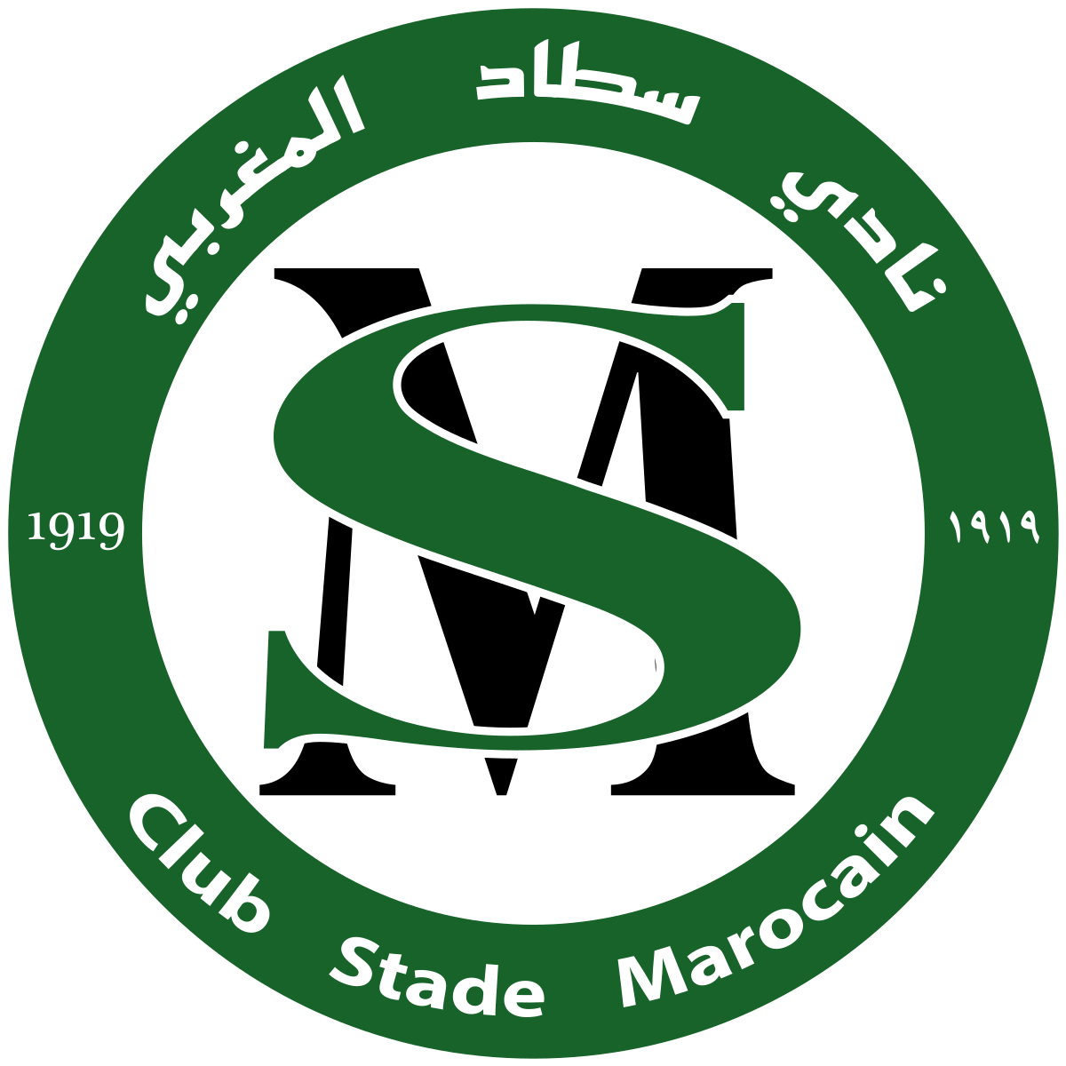 سطاد المغربي SM