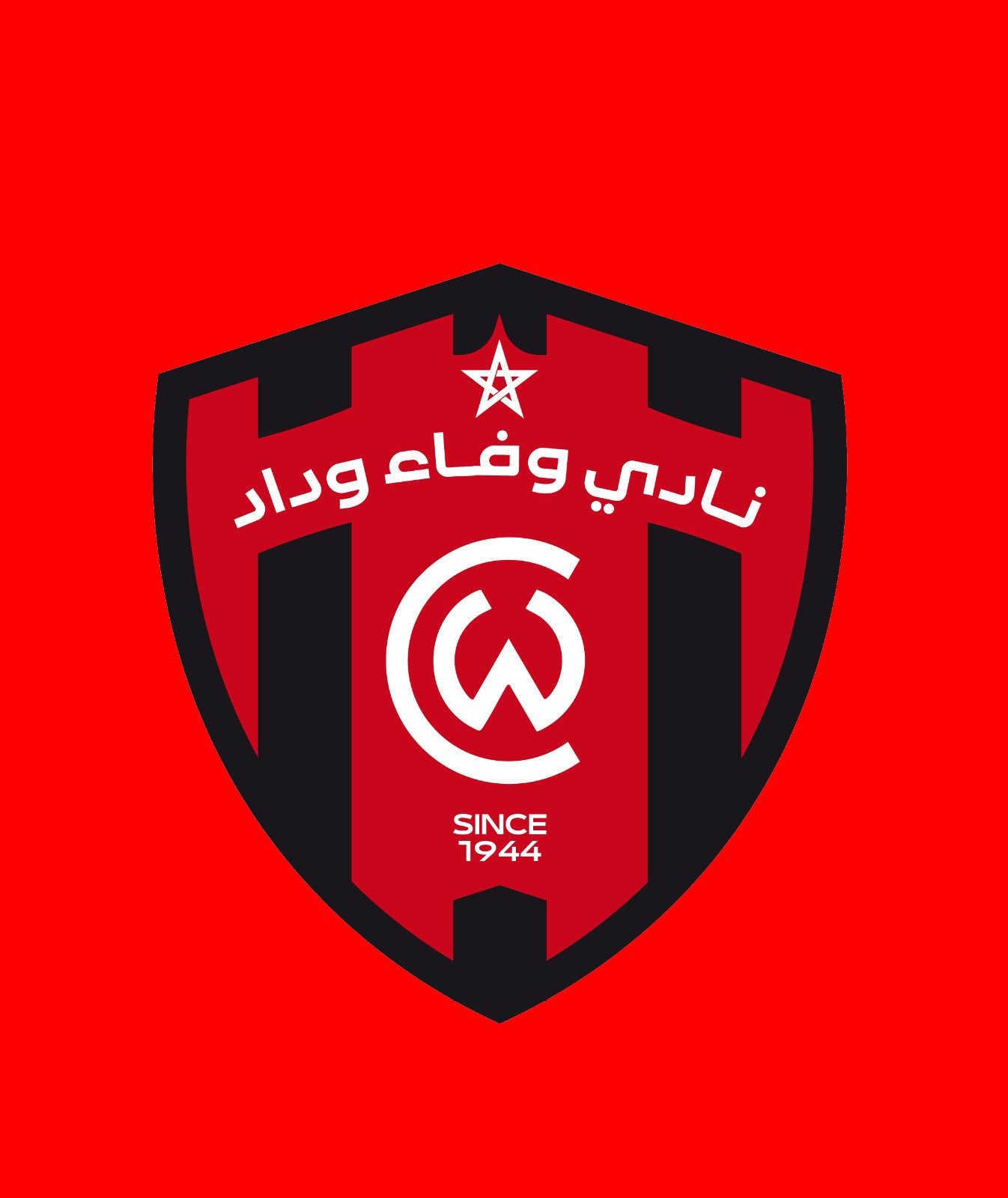 نادي وفا وداد CWW