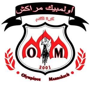 أولمبيك مراكش OM