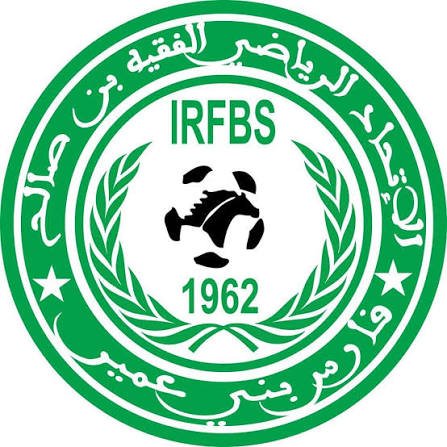 اتحاد الفقيه بنصالح IRFBS