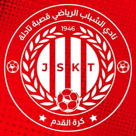 شباب قصبة تادلة JSKT
