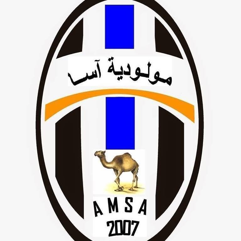 مولودية آسا AMSA