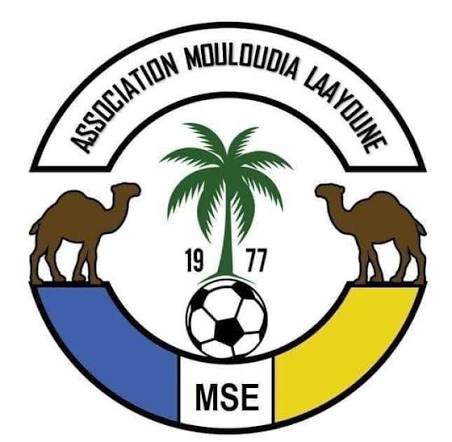 مولودية العيون MSE