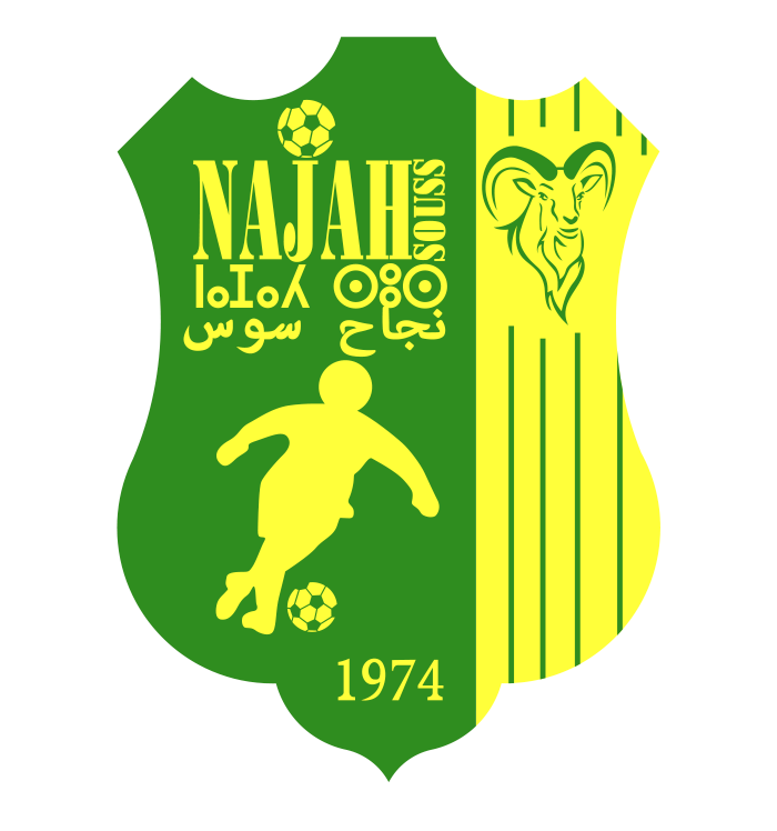 نجاح سوس ANSA