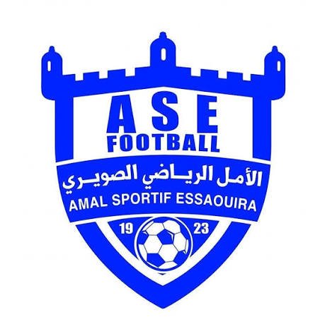 الأمل الرياضي الصويري ASE