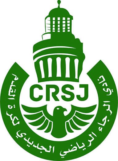 الرجاء الجديدي CRSJ