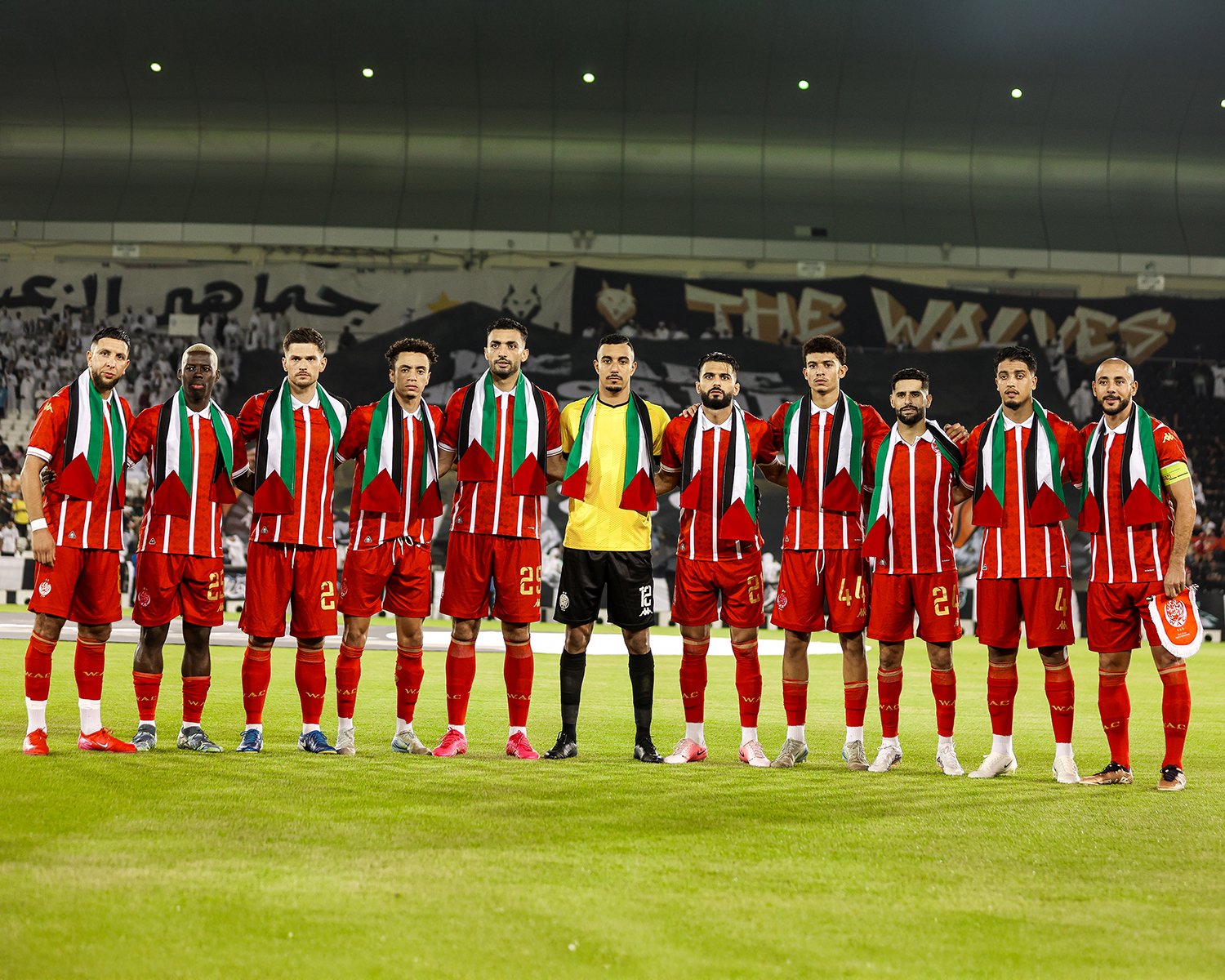 club kit photo
