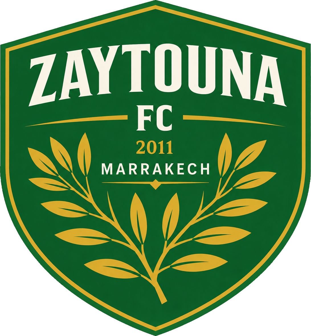 نادي إفسي زيتونة  FC ZAYTOUNA