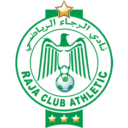 الرجاء الرياضي  RCA