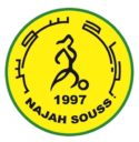 نجاح سوس (F) ANSA