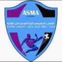 FS- المغرب الحسيمي ASMA