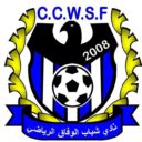 FS- شباب الوفاق CCWSF