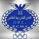 FS- رجاء اكادير RCMA