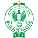 الرجاء الرياضي (F) RCA
