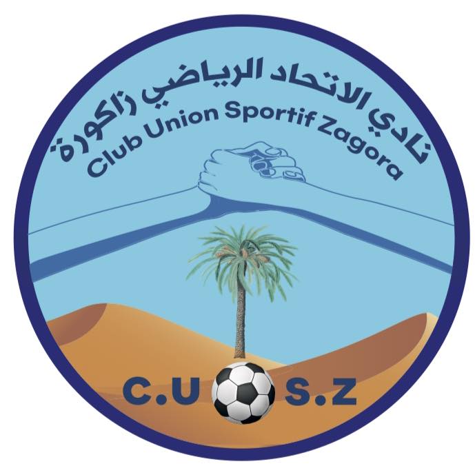 إتحاد زاكورة CUSZ