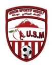 الاتحاد الرياضي ميدلت USM