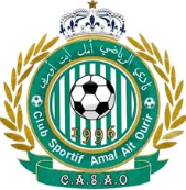 أمل آيت أورير ACASA