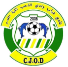 شباب واد الذهب CJOD