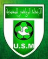 إتحاد المحمدية USM