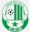 نادي نجم ميضار CNM