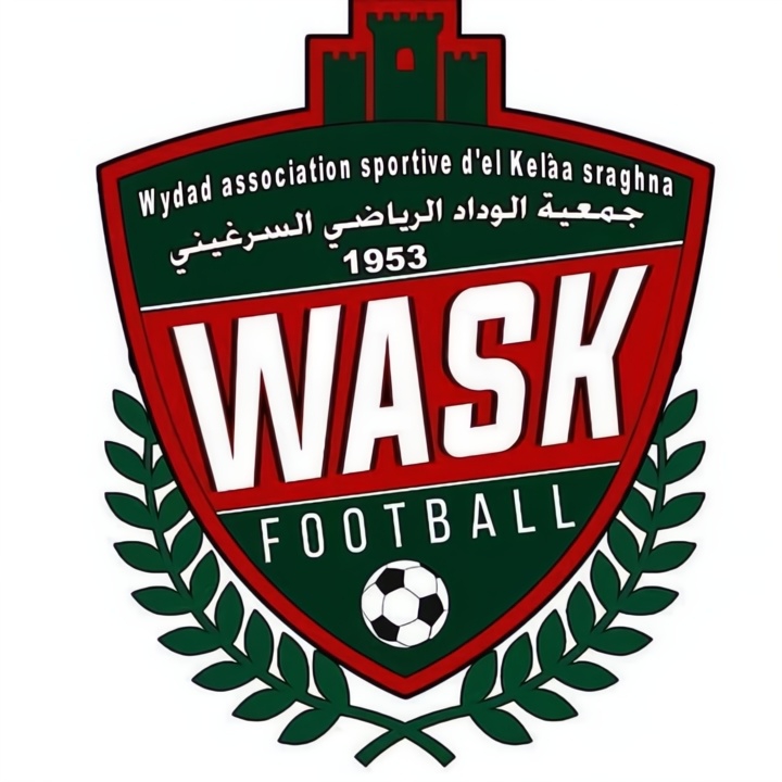 الوداد الرياضي السرغيني WASK