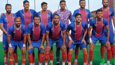 فتح الناظور