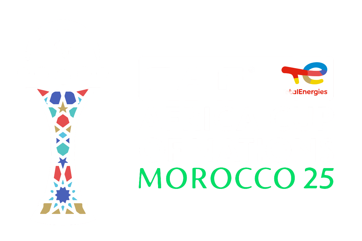 AFCON Logo