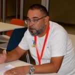 رشيد بغدادي
