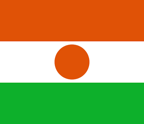 النيجر