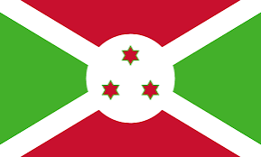 بوروندي