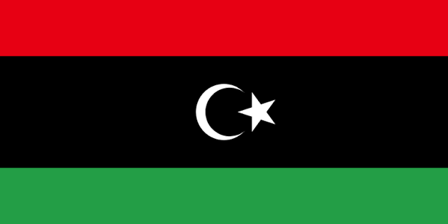 ليبيا
