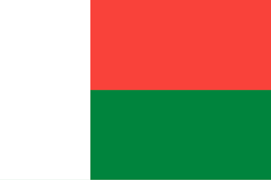 مدغشقر