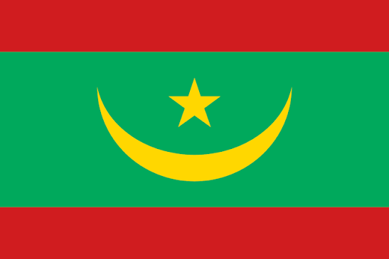 موريتانيا