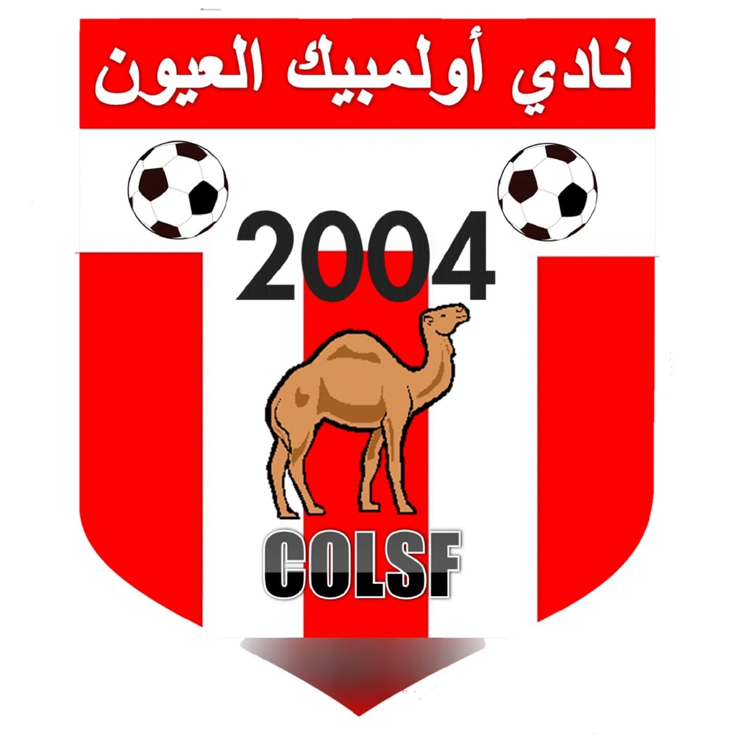 نادي أولمبيك العيون COLSF