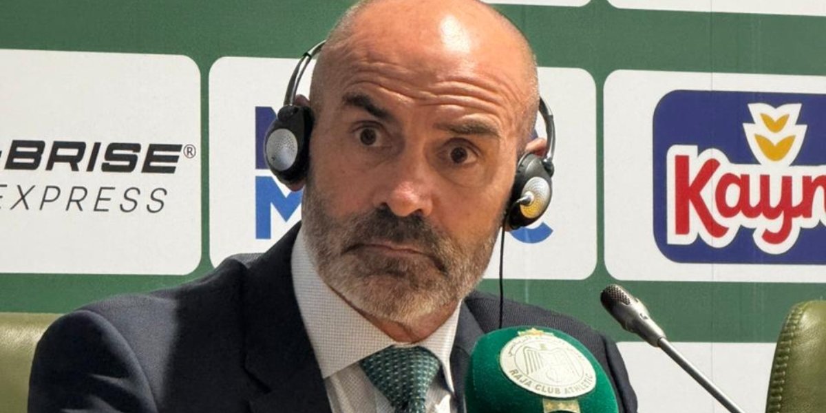 خيميز: نحتاج إلى الوقت للوصول لأفضل مستوى ونؤمن بالفوز أمام الزمامرة