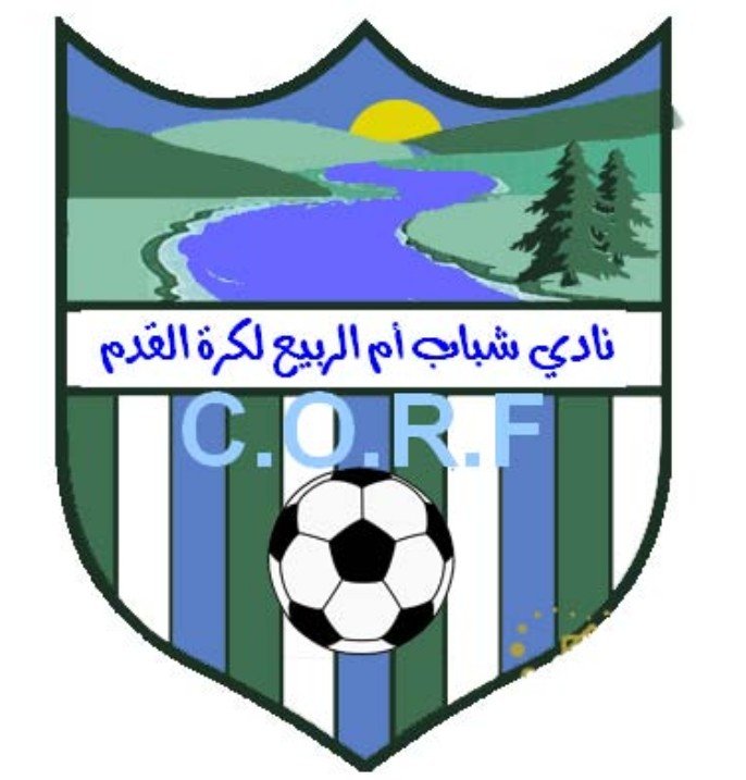 شباب أم الربيع CORF